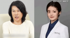 网友们却扒出董袭莹从哥大学结业