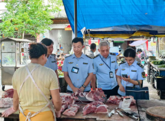 自动向消费者敞开社会监视